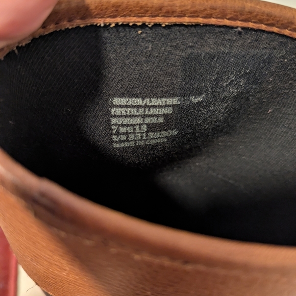 Tory Burch Rain boots -size 7 - Picture 3 of 6